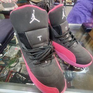 Girl Jordan's